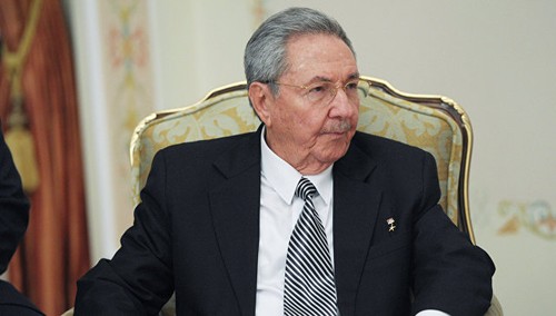 Глава Кубы Кастро заявил о готовности к диалогу с администрацией Трампа - ảnh 1